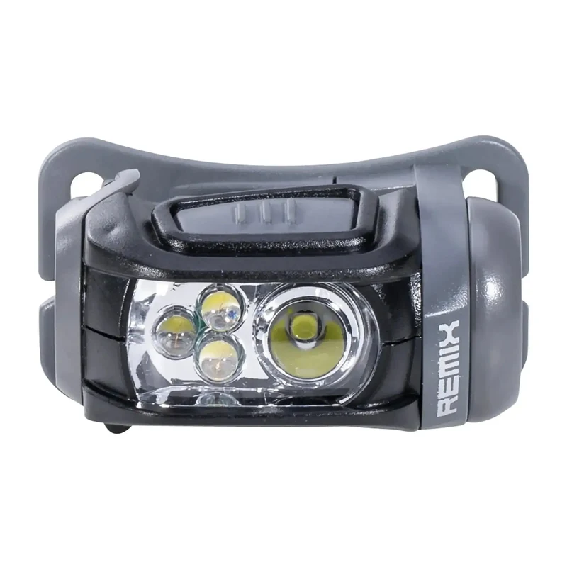 Stirnlampe Remix LED