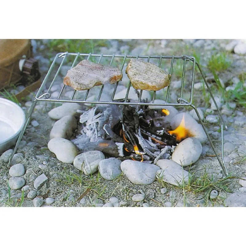 Klappgrill Basic