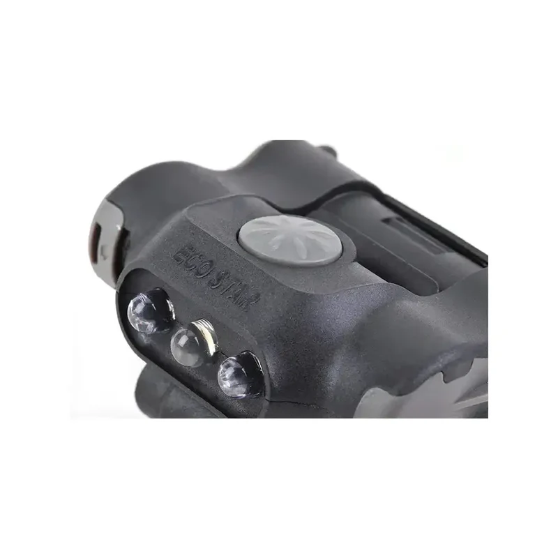 Cliplampe UL12
