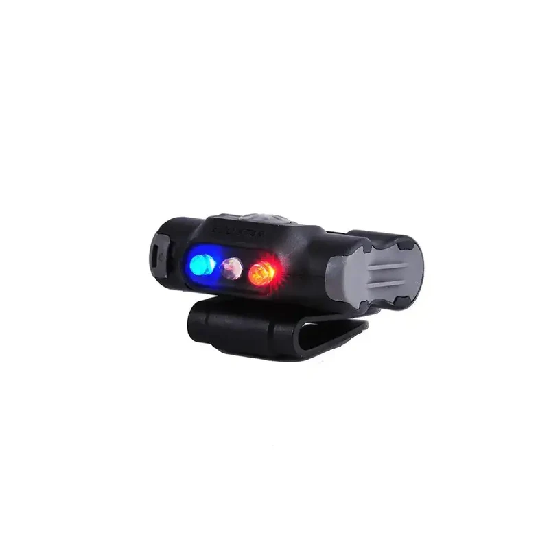 Cliplampe UL12
