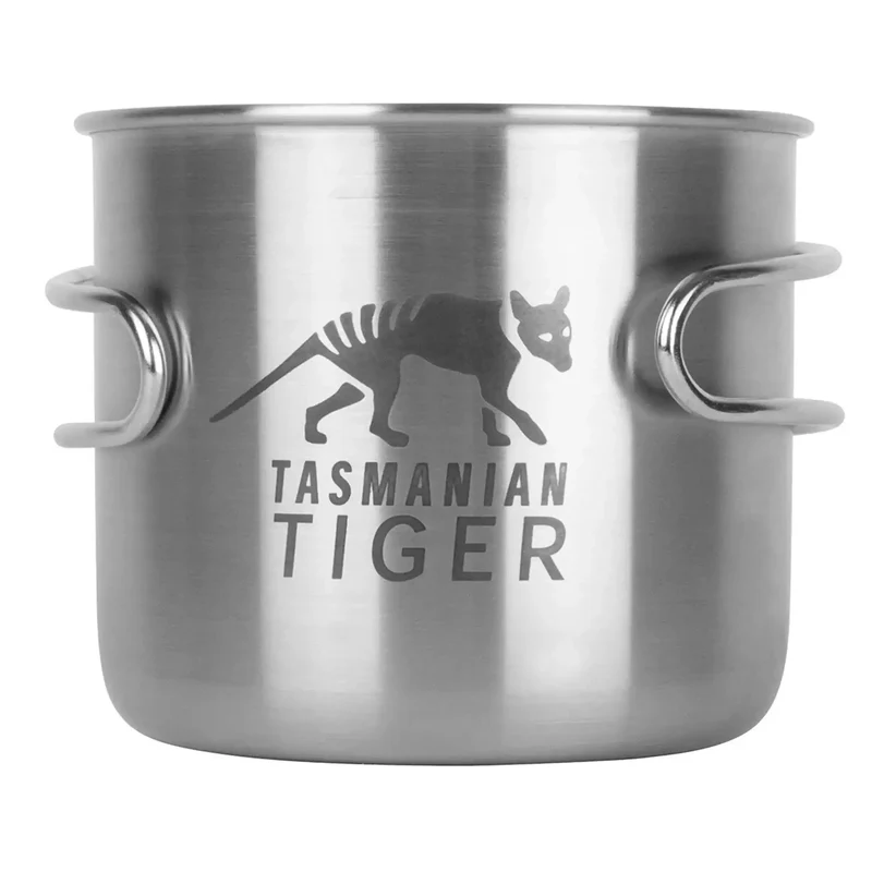 Edelstahltasse TT Handle Mug 500 ml