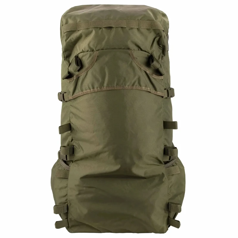 Rucksack Lastentrage Lastenkraxe 80 L