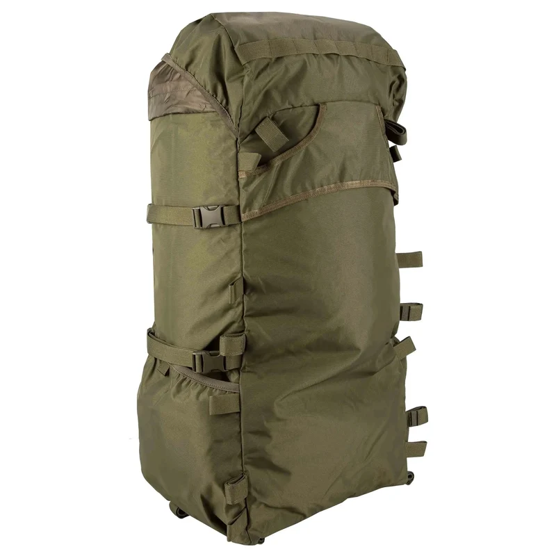 Rucksack Lastentrage Lastenkraxe 80 L