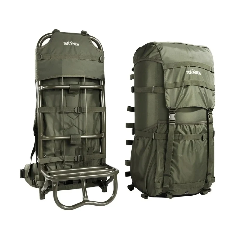 Rucksack Lastentrage Lastenkraxe 80 L