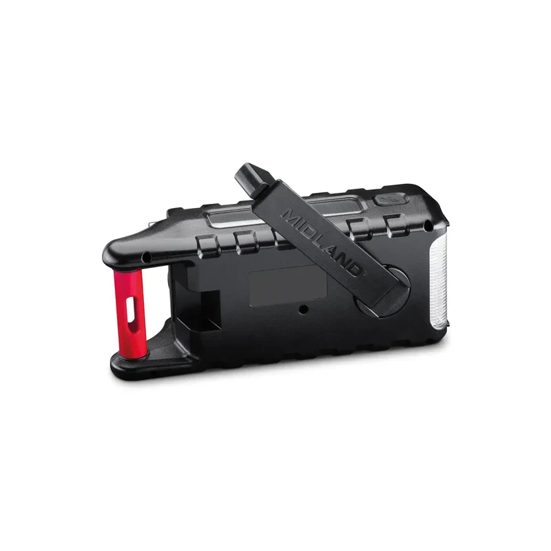 Outdoor Kurbel-Radio ER300 Pro