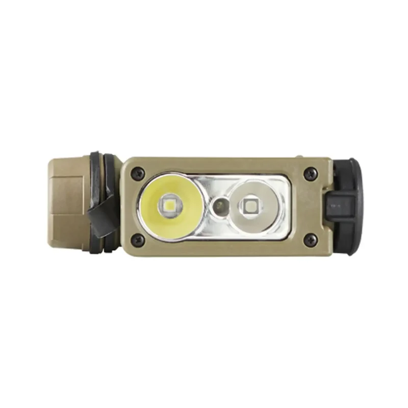 Kopflampe Sidewinder Compact III