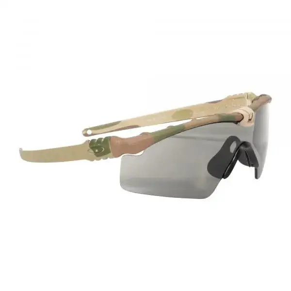 Schutzbrille SI Ballistic M Frame 3.0