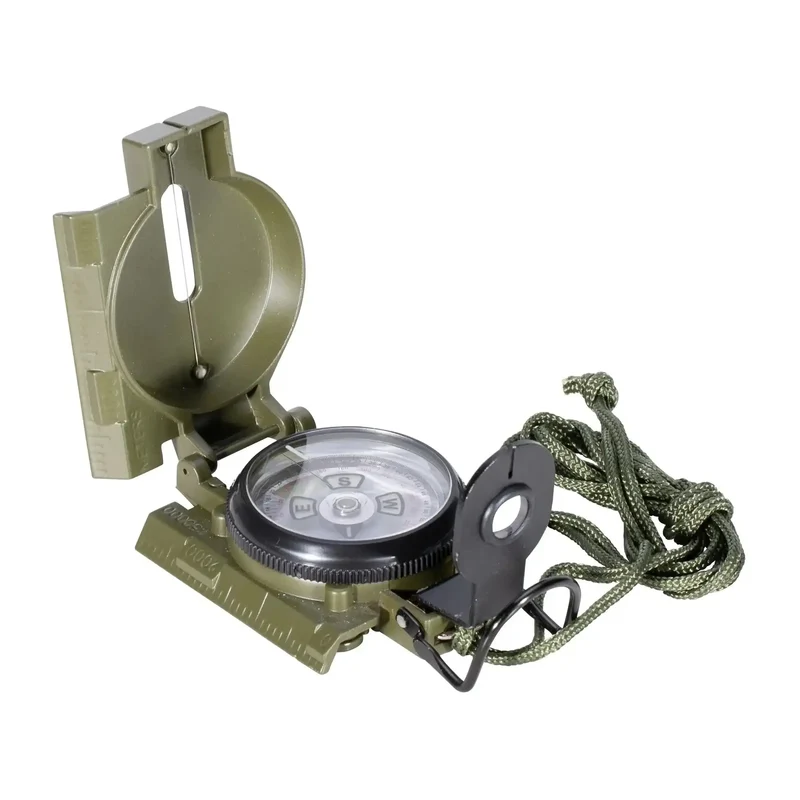 US Kompass Ranger Metallgehäuse