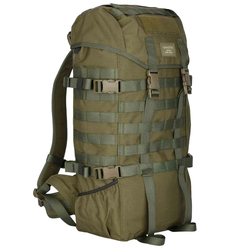 Rucksack Jääkäri M 22 L