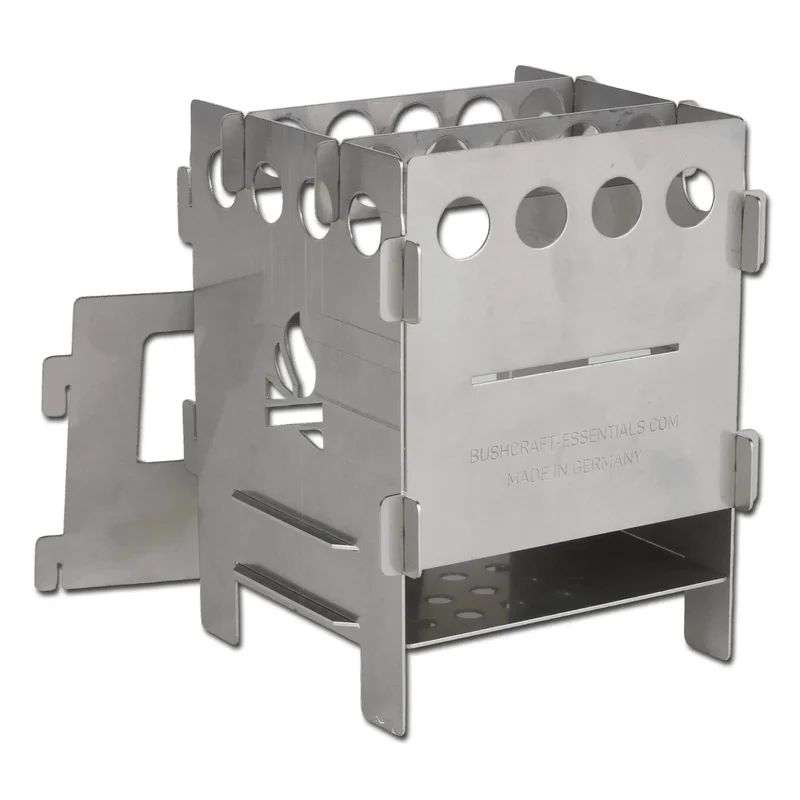 Outdoor-Kocher Bushbox