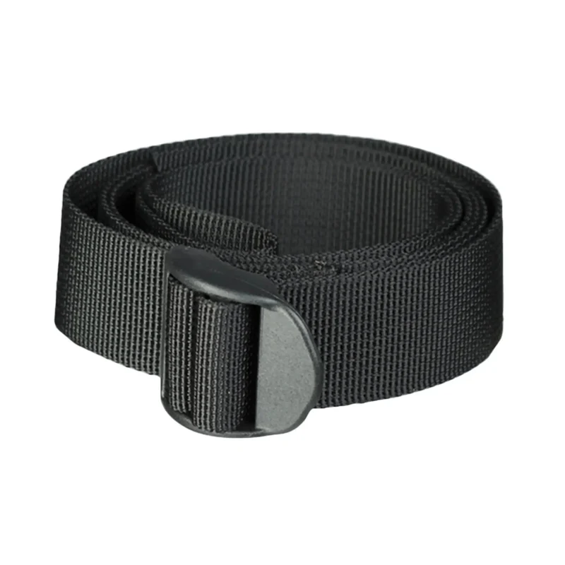 Packriemen 25 mm Stegschnalle 120 cm