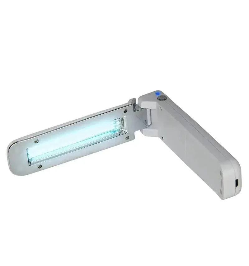 UV-C Desinfektionslicht Light Clean