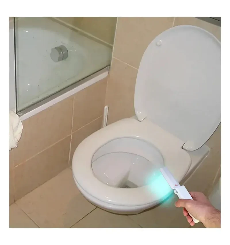 UV-C Desinfektionslicht Light Clean