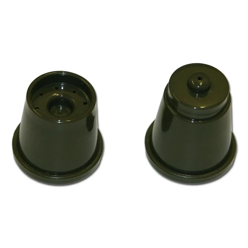Campinggeschirr 26er Set