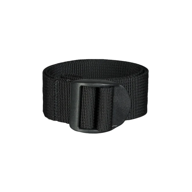 Packriemen 25 mm Stegschnalle 60 cm