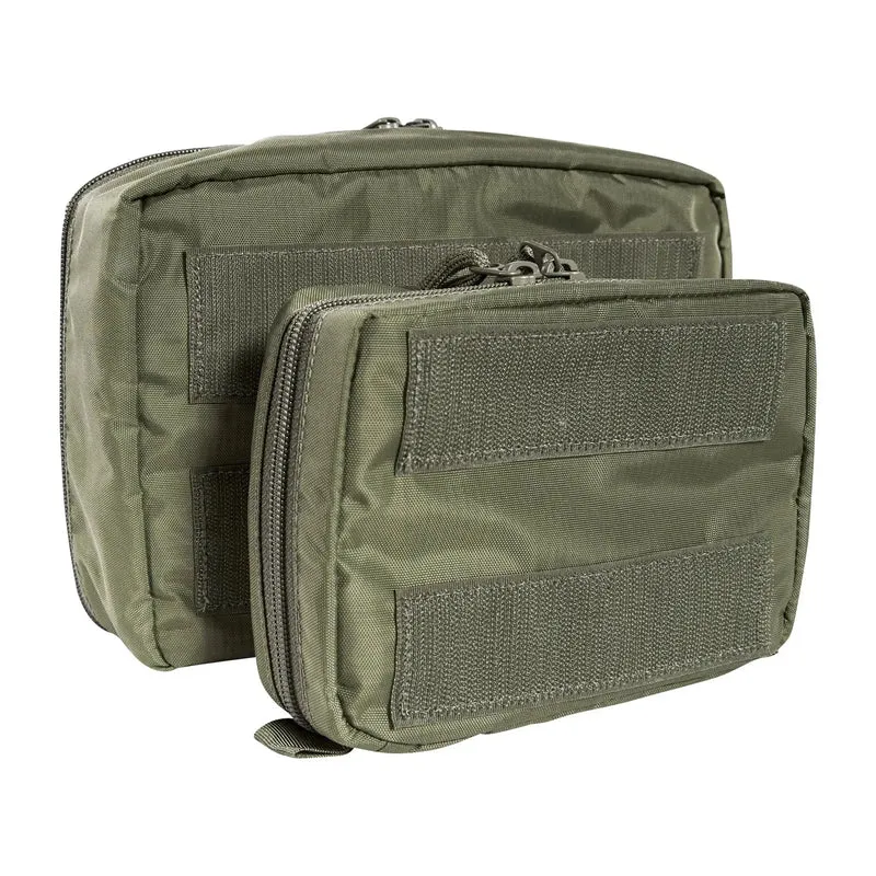 Klarsichttaschen-Set Medic Pouch Set VL