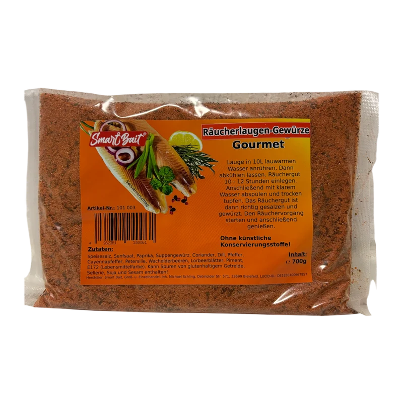 Räucherlaugengewürz