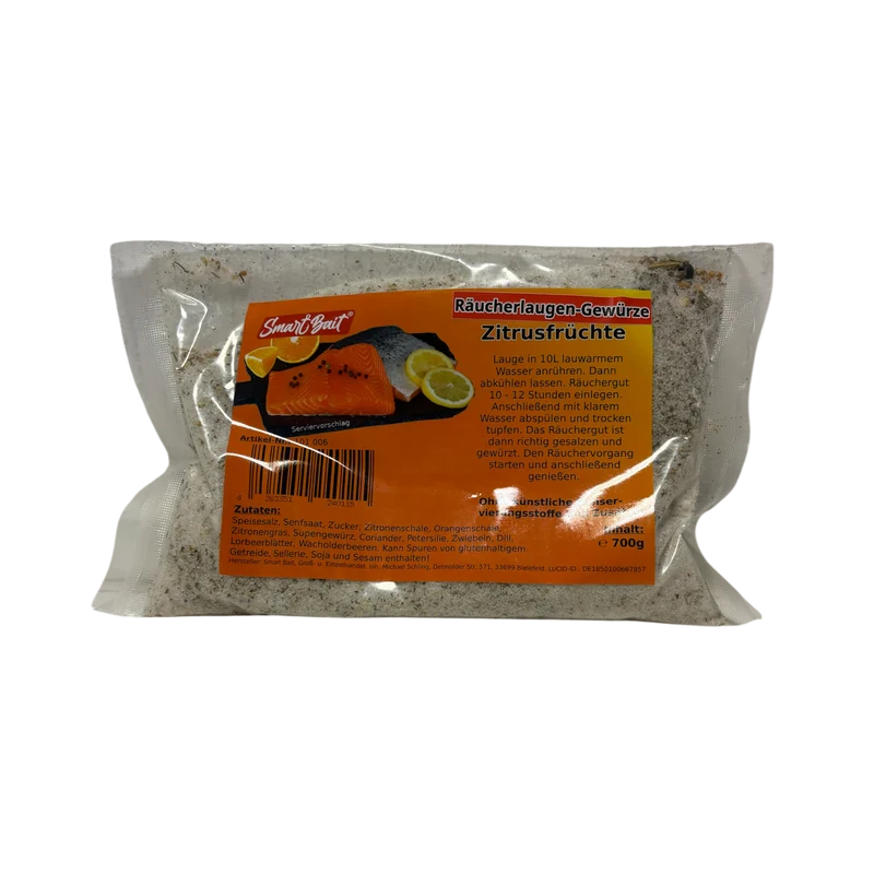 Räucherlaugengewürz