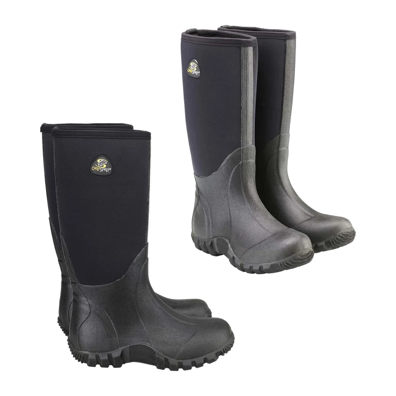 Neopren Stiefel