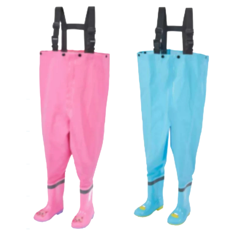 Kinder-Matschhose