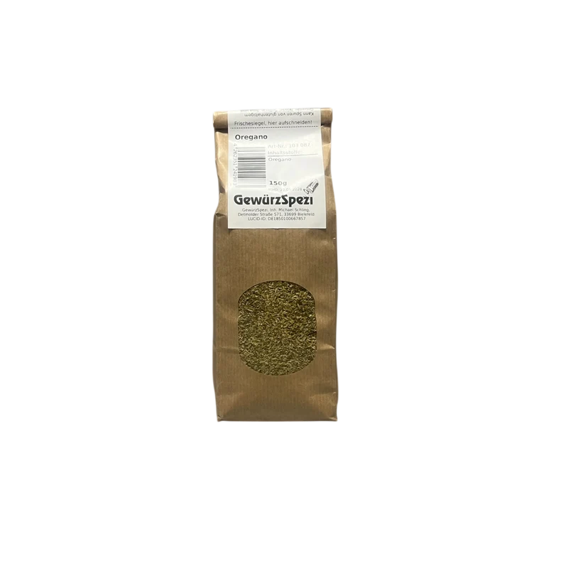 Oregano