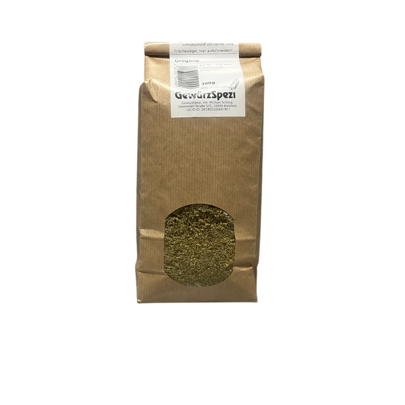 Oregano