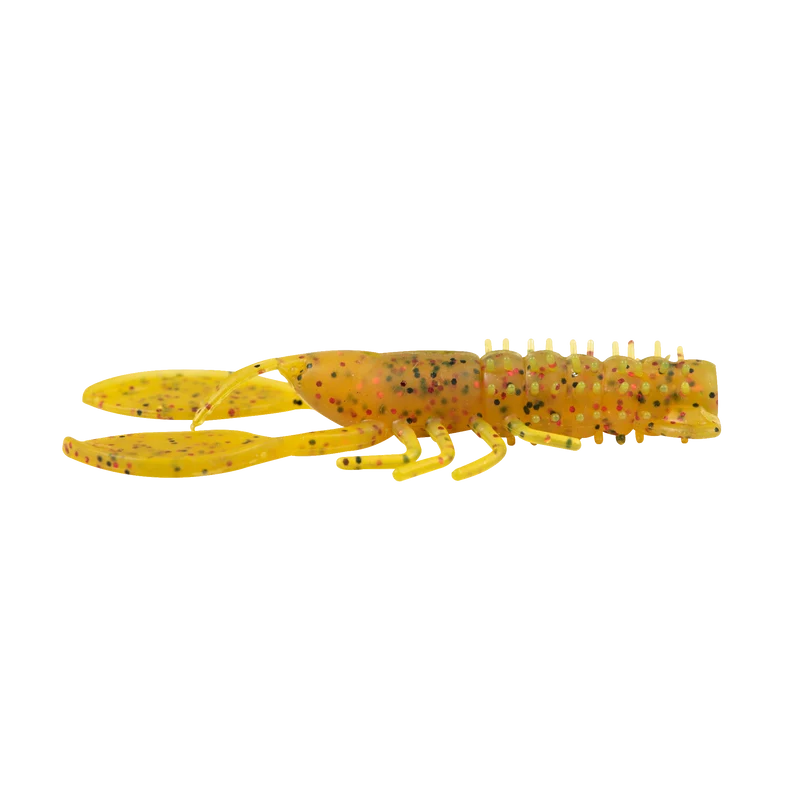 Floating Creatures Crayfish