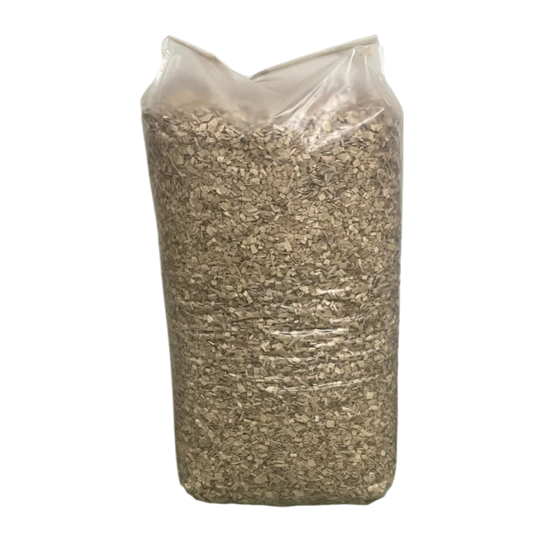 Räucher Chips Buche