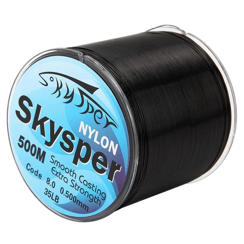 Skysper Freshwater Nylon Fishing Line Thread
