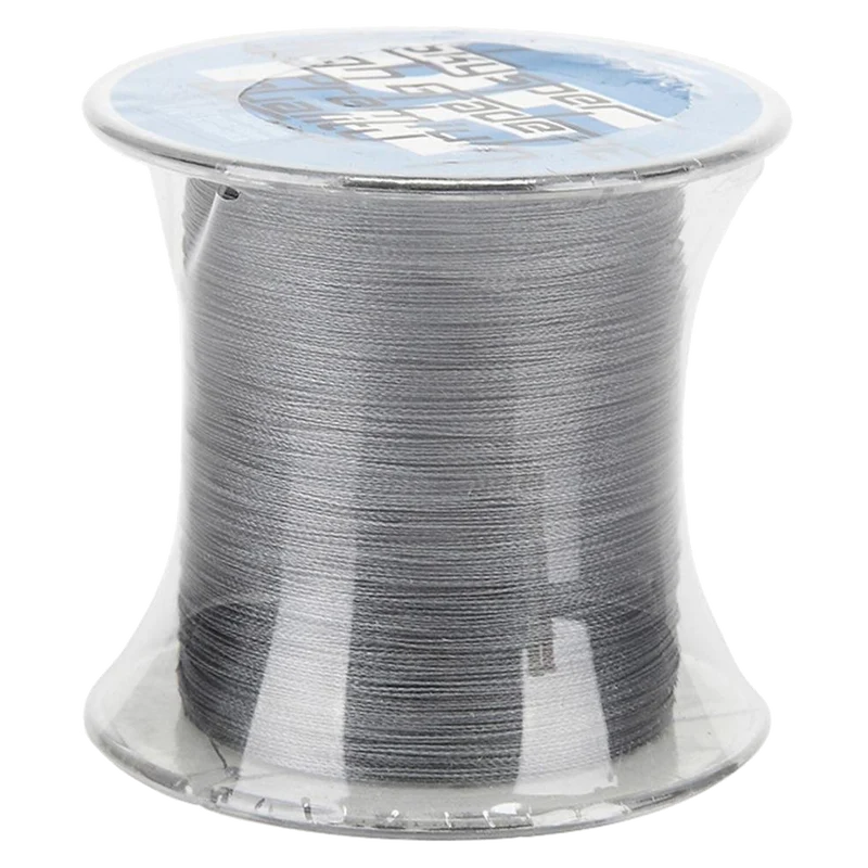 Skysper 500M PE Braid Fishing Line Specialized for Salt Water