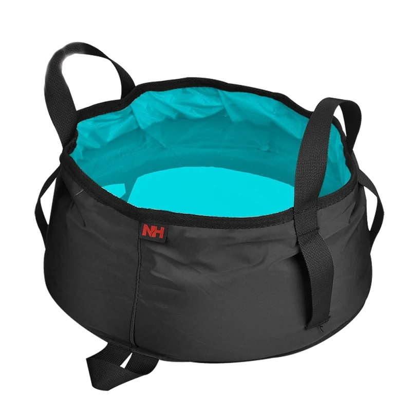 Naturehike Ultra Light Portable Folding Basin Fishing Packages