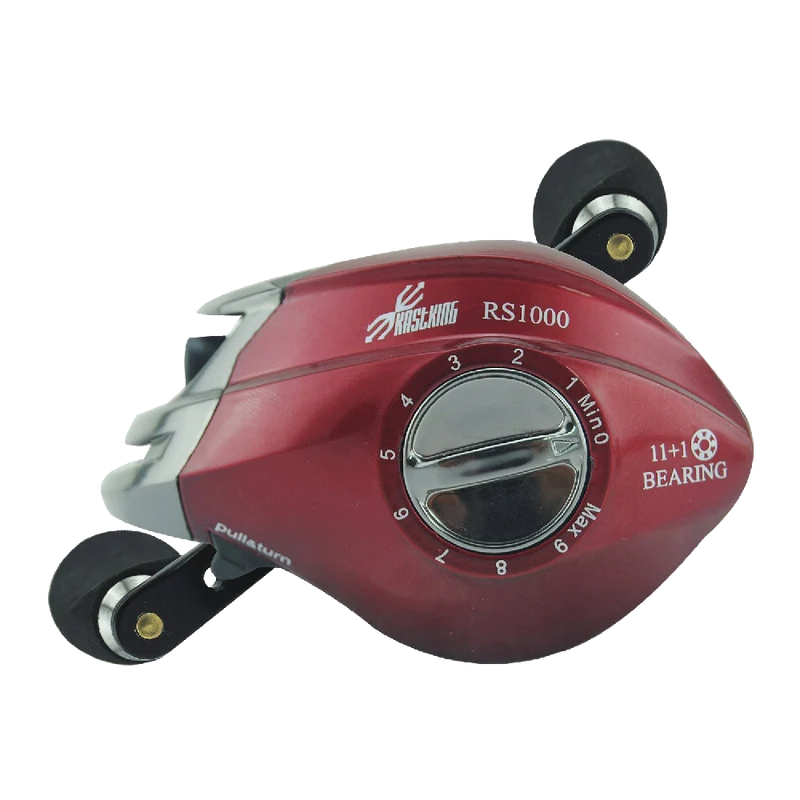 KastKing Orcas Spinning Reel Fiber Drag Ultimate Fishing Reel