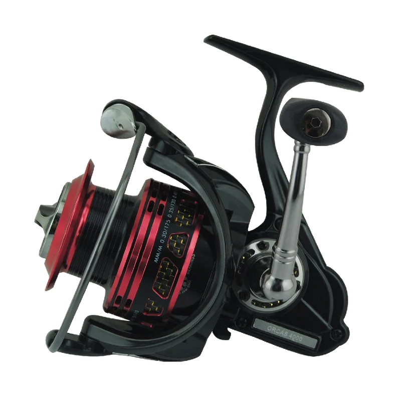 KastKing Royale Low Profile Baitcasting Fishing Reel
