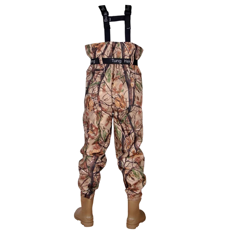 Freefisher Unisex Fishing Waders