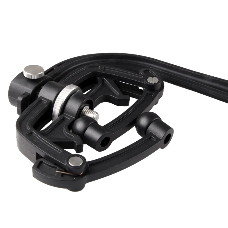 FreeFisher Fishing Line Reel Spool Spooler System Tackle Black