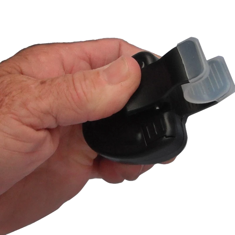 Bite Max Fishing Twin Pack Micro Bite Alarm Indicator
