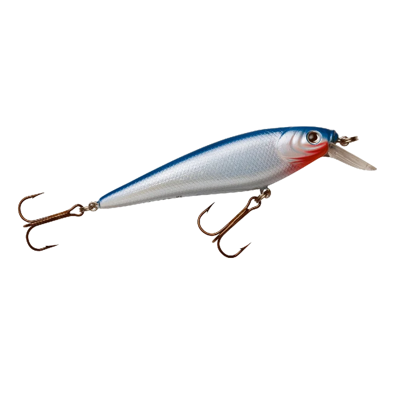 Berkley Frenzy Firestick Wobbler Minnow Biat Suspending