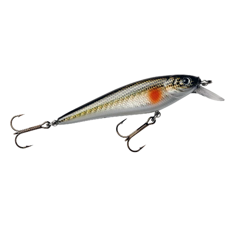Berkley Frenzy Firestick Wobbler Minnow Biat Suspending
