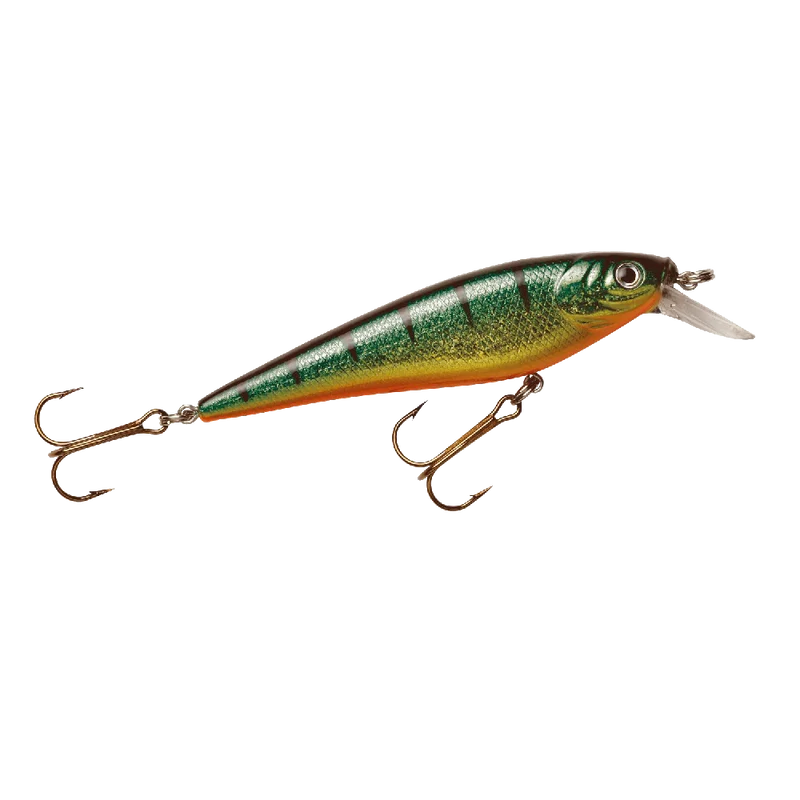 Berkley Frenzy Firestick Wobbler Minnow Biat Suspending