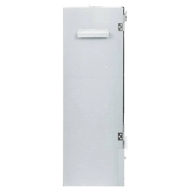 Räucherofen 83 cm Räucherschrank Smoker Kaltrauchgenerator Thermometer 2 Roste