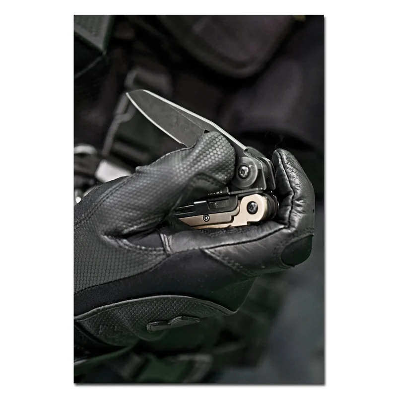 Multitool Military Utility Tool MUT