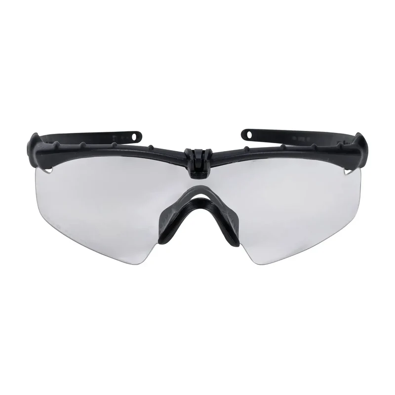 Brille SI Ballistic M Frame 3.0 3er Set Smoke