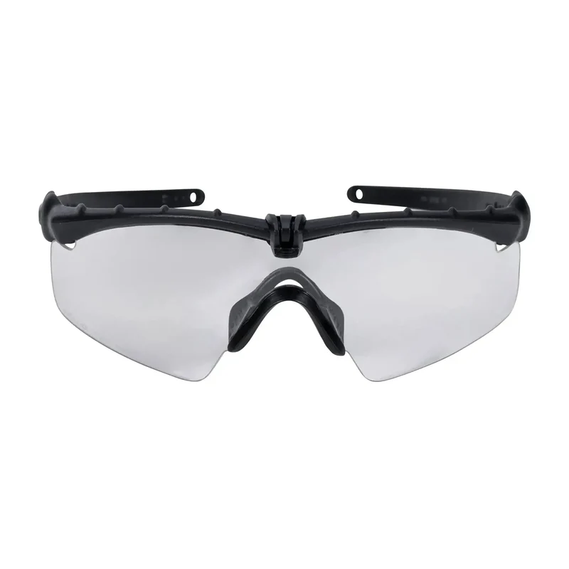 Brille SI Ballistic M Frame 3.0 3er Set Smoke