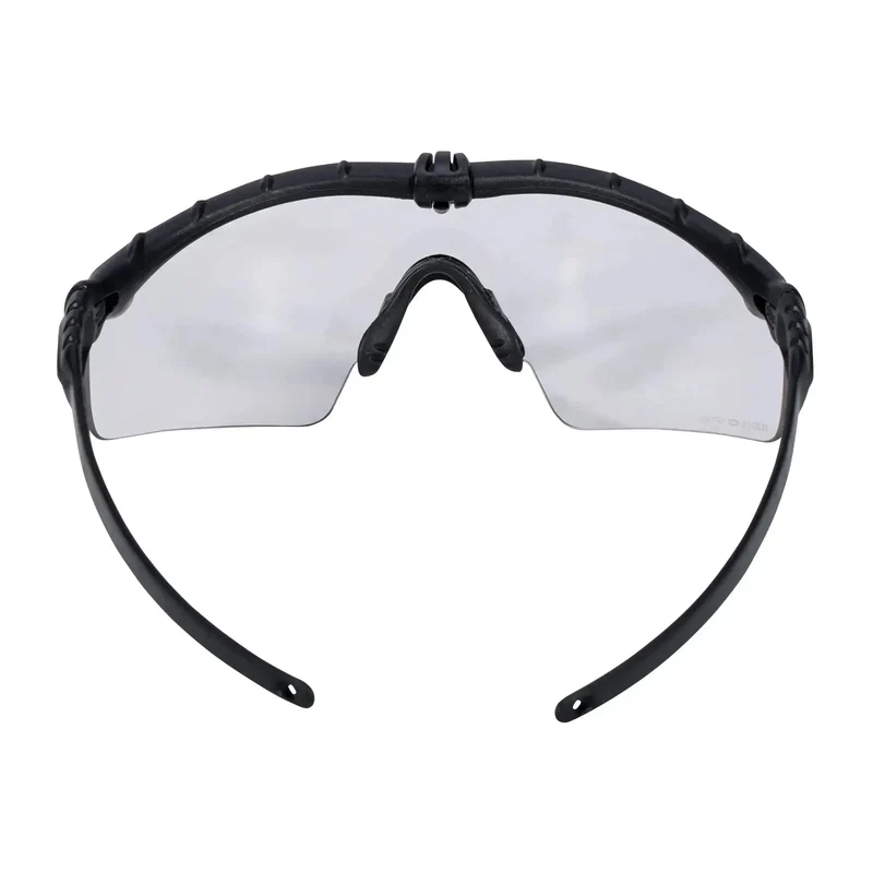 Brille SI Ballistic M Frame 3.0 3er Set Smoke
