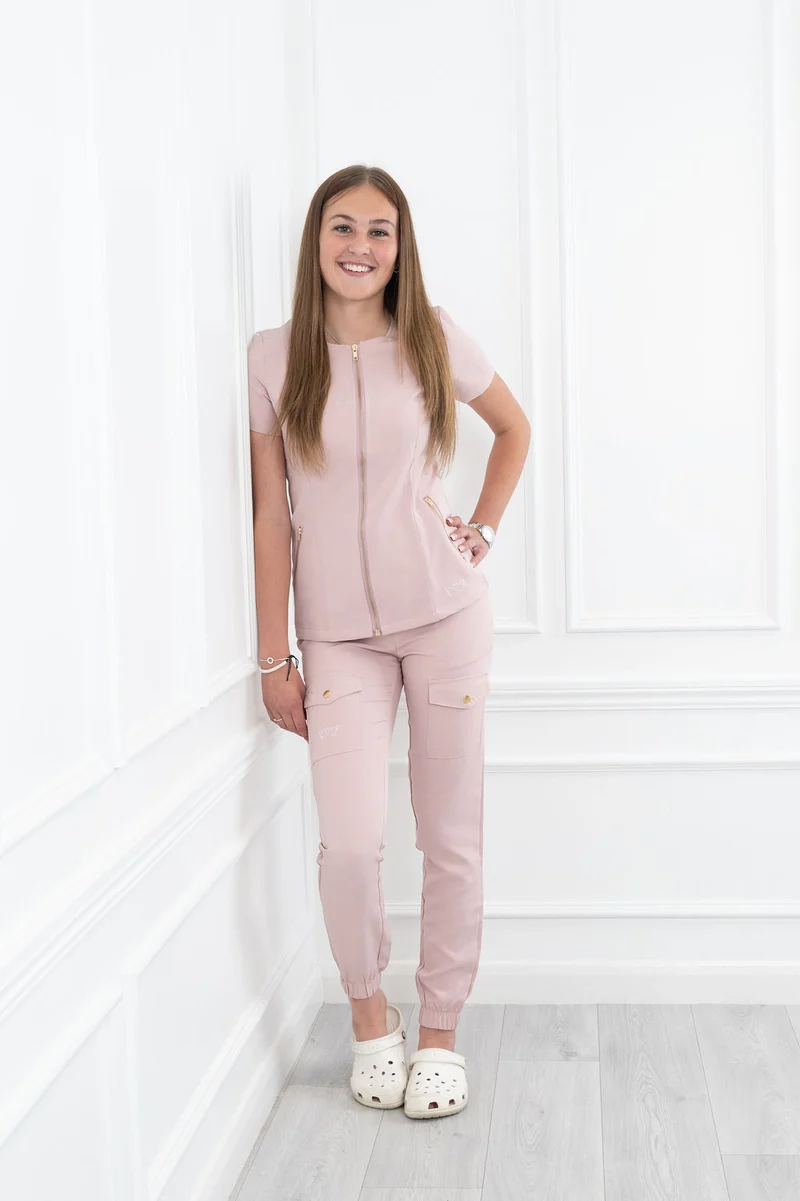 The Serenity Set (Pink)