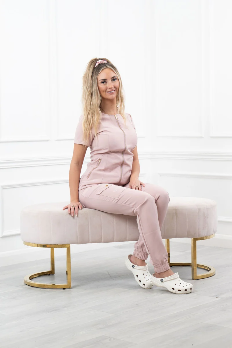 The Serenity Set (Pink)