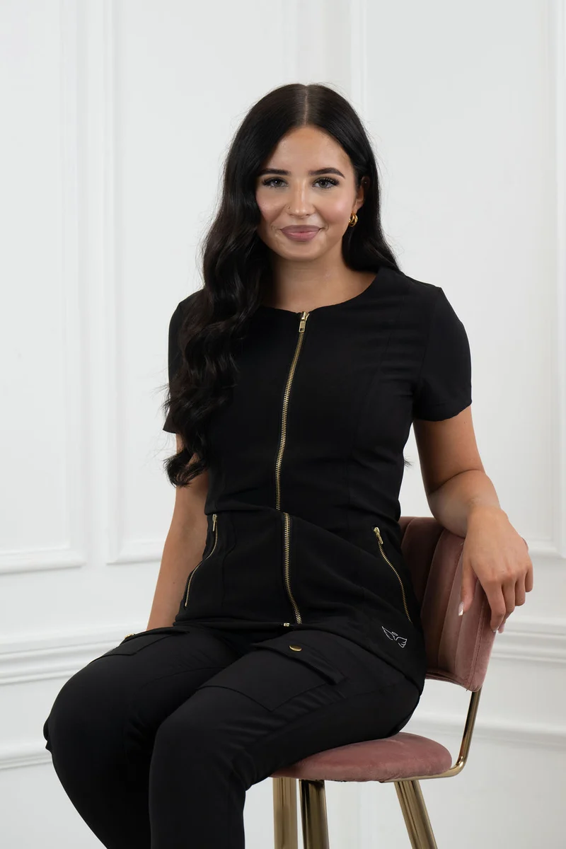 The Serenity Set (Black)