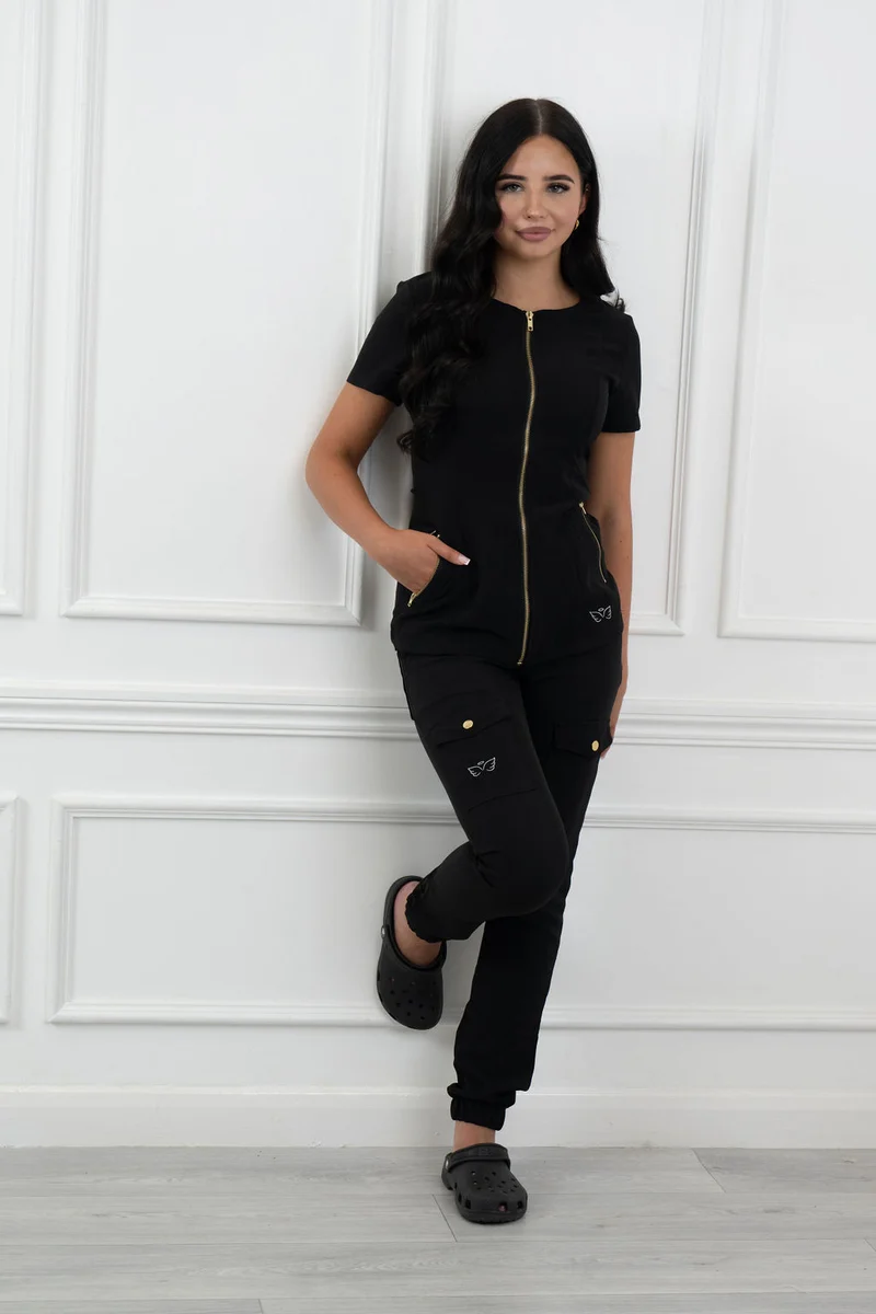 The Serenity Set (Black)