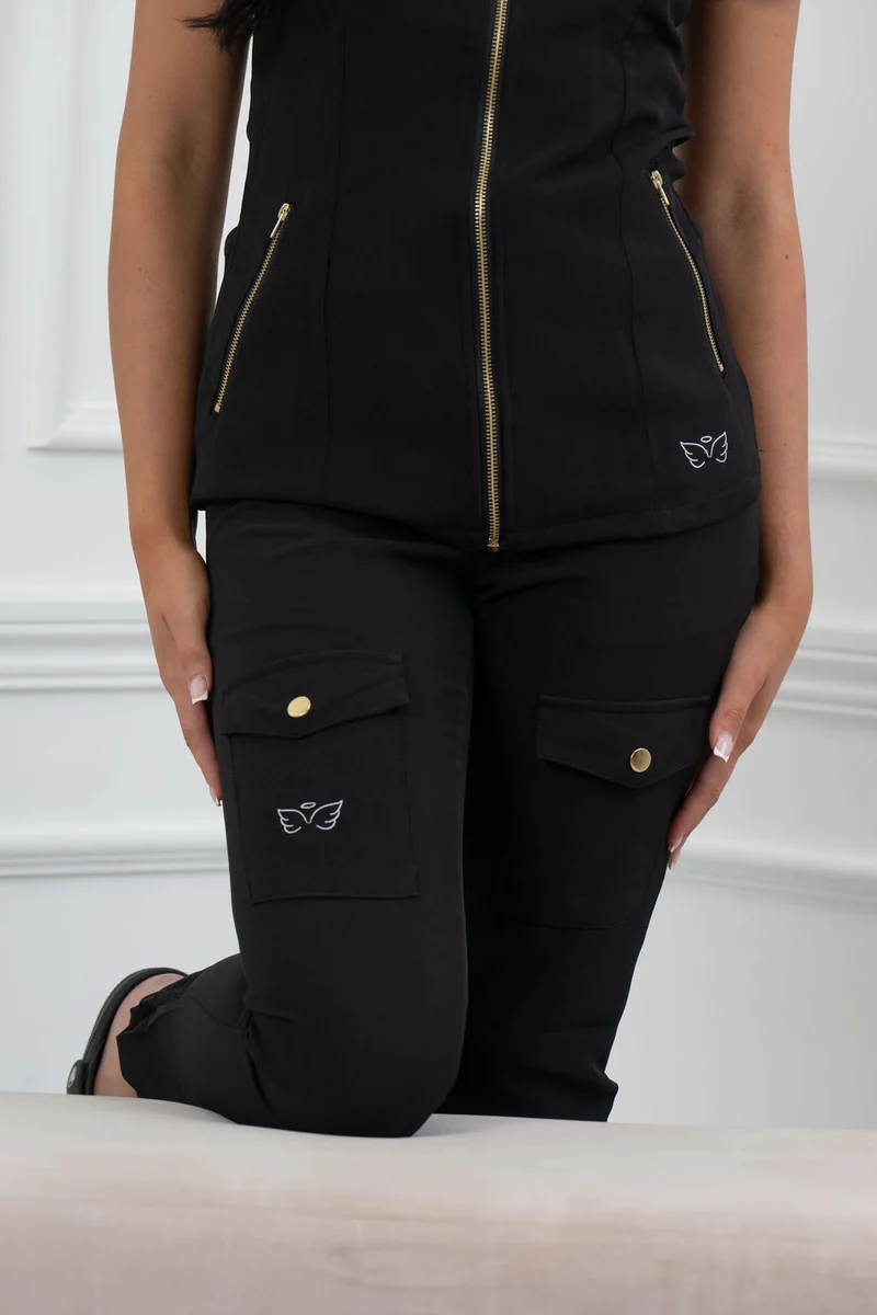 The Serenity Set (Black)
