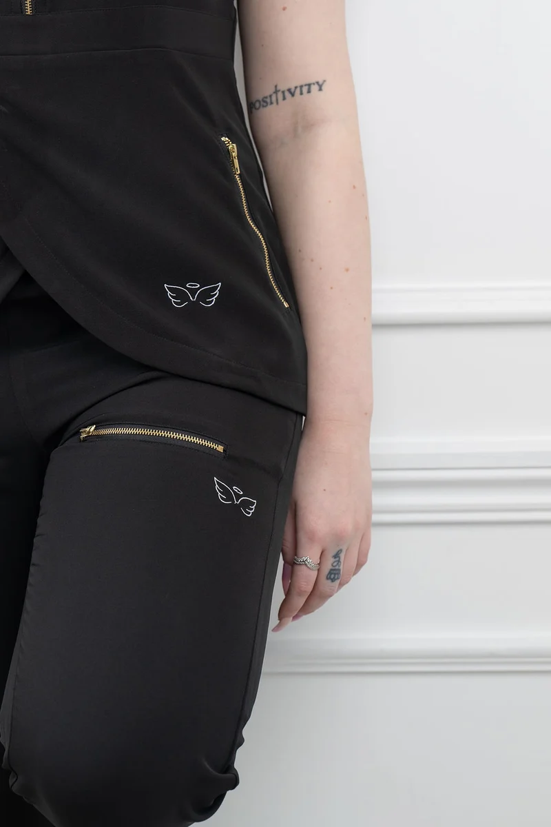 The Halo Trousers